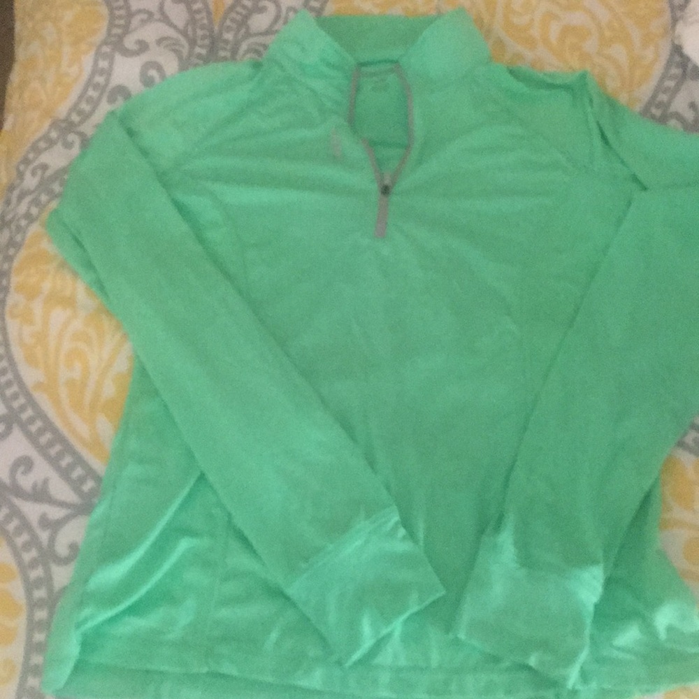 Reebok shirt